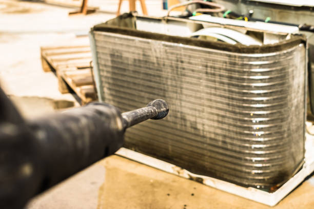 Best Air Duct Cleaning Near Me  in Viera East, FL