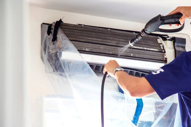 Best Commercial Air Duct Cleaning  in Viera East, FL