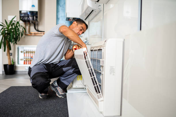 Trusted FL Airduct Cleaning Experts
